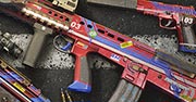 ГОНЩИК SAS
