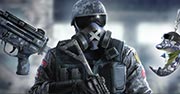 ОСАДА:КОМПЛЕКТ MUTE
