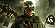 КОМПЛЕКТ THERMITE