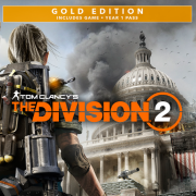 Tom Clancy's The Division 2 Epic Gold Edition