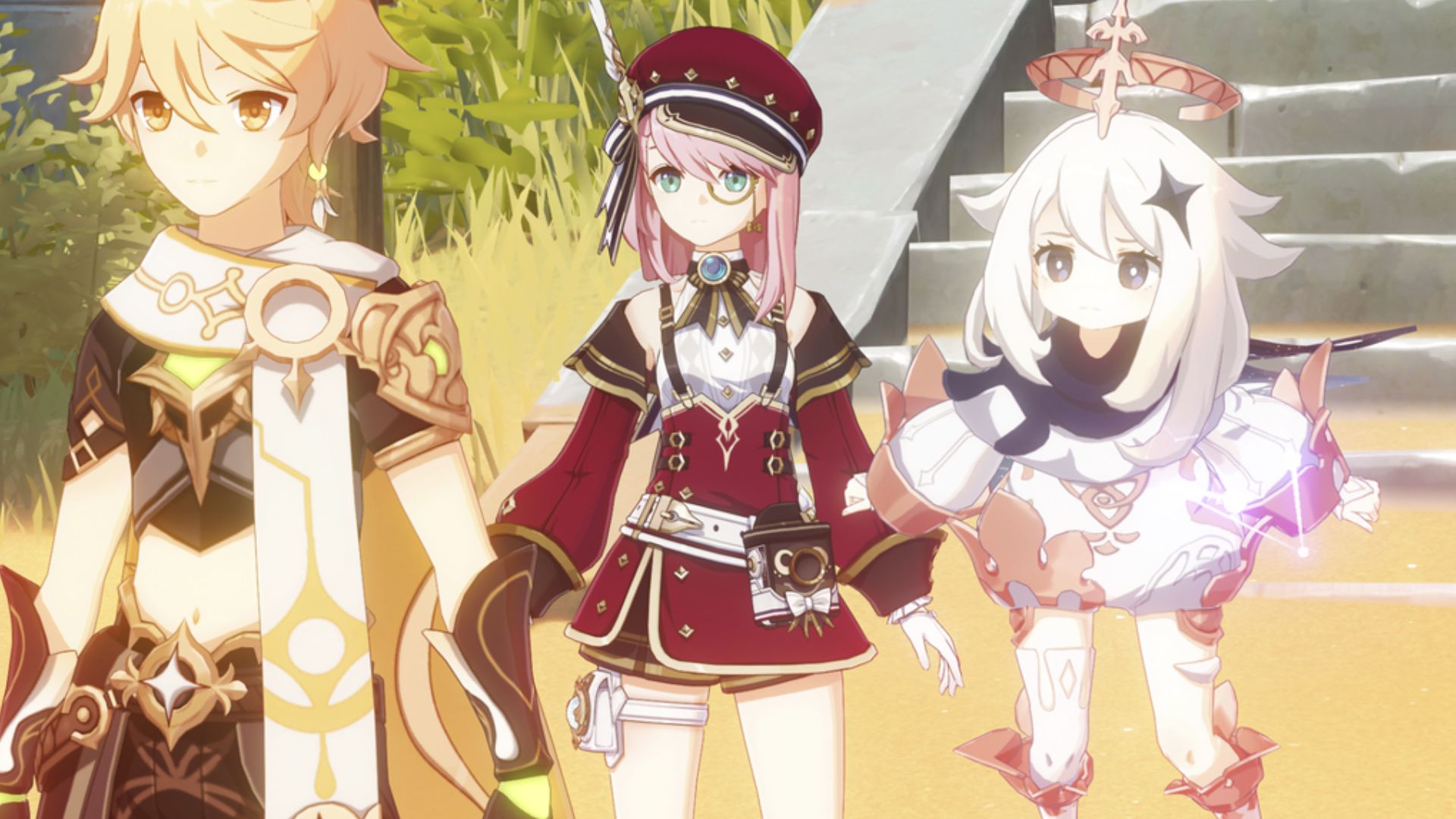 Charlotte In Genshin Impact: Speculation and Everything We Know