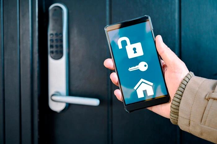 Benefits of Upgrading to a Smart Lock System