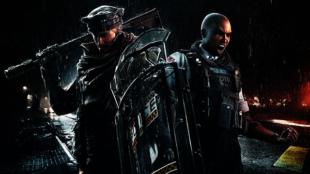 R6 Lion Walkthrough R6 Lion Walkthrough